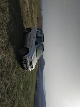 Daihatsu Terios jdaj1, снимка 3