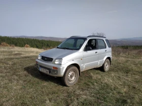 Daihatsu Terios jdaj1 | Mobile.bg    2