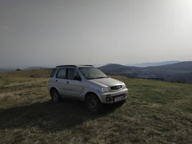 Daihatsu Terios jdaj1 | Mobile.bg    3