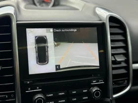 Porsche Cayenne * PLATINUM| NAV| 360CAM| LANE DEP.| BOSE| CLEAN CA - 44000 лв. / 22496.84 € - 41218680 17