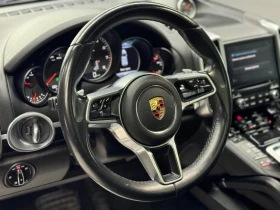 Porsche Cayenne * PLATINUM| NAV| 360CAM| LANE DEP.| BOSE| CLEAN CA - 44000 лв. / 22496.84 € - 41218680 9