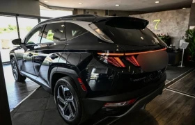 Hyundai Tucson - 27999 € / 54761.28 лв. - 68511548 6