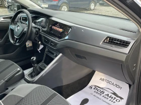 VW Polo 1.0TGI-HIGH LINE-R LINE-CAR PlAY - 9990 € / 19538.74 лв. - 68882576 15