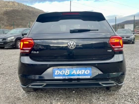 VW Polo 1.0TGI-HIGH LINE-R LINE-CAR PlAY - 9990 € / 19538.74 лв. - 68882576 4