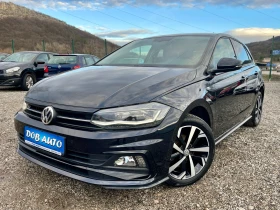 VW Polo 1.0TGI-HIGH LINE-R LINE-CAR PlAY