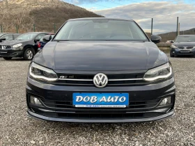 VW Polo 1.0TGI-HIGH LINE-R LINE-CAR PlAY - 9990 € / 19538.74 лв. - 68882576 8