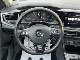 VW Polo 1.0TGI-HIGH LINE-R LINE-CAR PlAY - 9990 € / 19538.74 лв. - 68882576 11