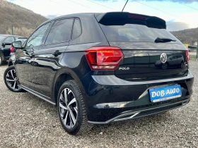VW Polo 1.0TGI-HIGH LINE-R LINE-CAR PlAY - 9990 € / 19538.74 лв. - 68882576 3