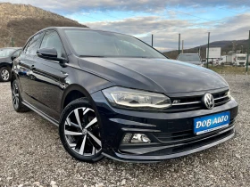 VW Polo 1.0TGI-HIGH LINE-R LINE-CAR PlAY - 9990 € / 19538.74 лв. - 68882576 7