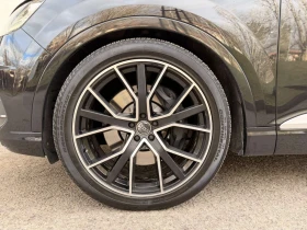 Audi SQ7 MATRIX / ПОДГРЕВ  / ВЕНТИЛАЦИЯ , снимка 16