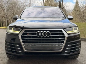 Audi SQ7 MATRIX / ПОДГРЕВ  / ВЕНТИЛАЦИЯ , снимка 2