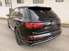 Audi SQ7 MATRIX / ПОДГРЕВ  / ВЕНТИЛАЦИЯ , снимка 5