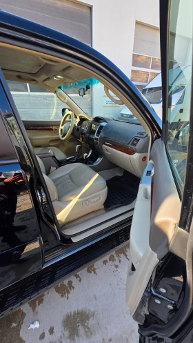 Toyota Land cruiser 3.0 въздух лед - 15000 € / 29337.45 лв. - 11042094 17