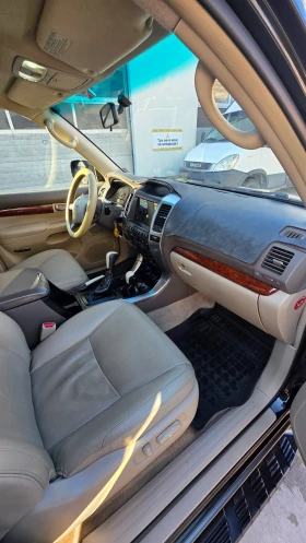 Toyota Land cruiser 3.0 въздух лед - 15000 € / 29337.45 лв. - 11042094 16