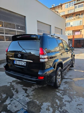 Toyota Land cruiser 3.0 въздух лед - 15000 € / 29337.45 лв. - 11042094 2