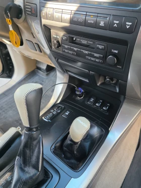 Toyota Land cruiser 3.0 въздух лед - 15000 € / 29337.45 лв. - 11042094 9