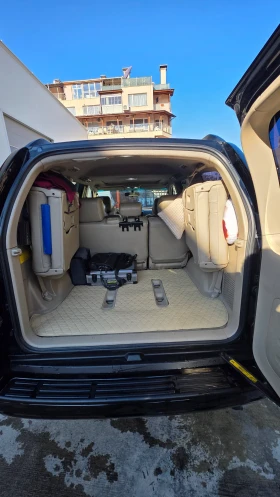 Toyota Land cruiser 3.0 въздух лед - 15000 € / 29337.45 лв. - 11042094 15