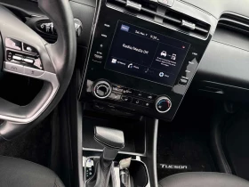 Hyundai Tucson * Preferred * 2 КЛЩЧА* ПОДГРЕВ* KEYLESS*  - 22000 € / 43028.26 лв. - 90781935 9