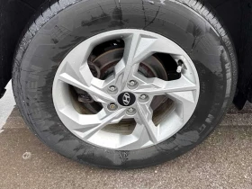 Hyundai Tucson * Preferred * 2 КЛЩЧА* ПОДГРЕВ* KEYLESS*  - 22000 € / 43028.26 лв. - 90781935 7