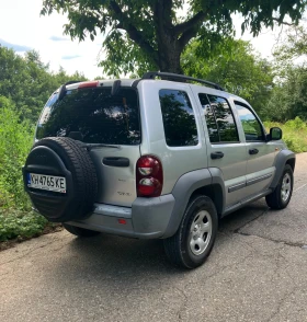 Jeep Cherokee 2.8CRD | Auto.bg — изображение 4