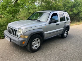 Jeep Cherokee 2.8CRD | Auto.bg — изображение 5