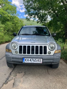 Jeep Cherokee 2.8CRD | Auto.bg — изображение 14
