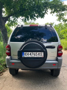 Jeep Cherokee 2.8CRD | Auto.bg — изображение 6