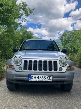Jeep Cherokee 2.8CRD | Auto.bg — изображение 2