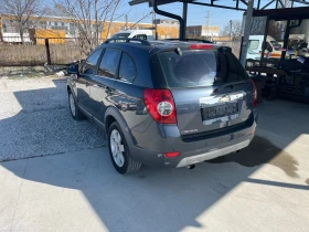 Chevrolet Captiva 2, 0D 150 ps 4x4 7 места - 3650 € / 7138.78 лв. - 16940149 4