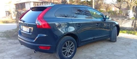 Volvo XC60 - 8500 € / 16624.56 лв. - 42021645 2