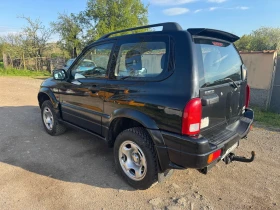 Suzuki Grand vitara - 5490 € / 10737.51 лв. - 92565343 4