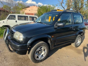 Suzuki Grand vitara - 5490 € / 10737.51 лв. - 92565343 3