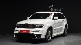 ����� �� �������� �� Jeep Grand cherokee WIDEBODY/TUNING/OVERLAND/DIESEL/FULL