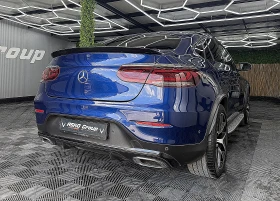Mercedes-Benz GLC 400 4.0D/KUPE/AMG-line/Facelift/360-k/ГЕРМАНИЯ ЛИЗИНГ | Auto.bg — изображение 6