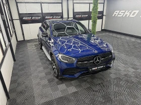 Mercedes-Benz GLC 400 4.0D/KUPE/AMG-line/Facelift/360-k/ГЕРМАНИЯ ЛИЗИНГ | Auto.bg — изображение 7