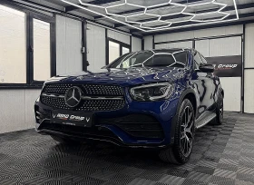Mercedes-Benz GLC 400 4.0D/KUPE/AMG-line/Facelift/360-k/ГЕРМАНИЯ ЛИЗИНГ | Auto.bg — изображение 2