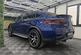 Mercedes-Benz GLC 400 4.0D/KUPE/AMG-line/Facelift/360-k/ГЕРМАНИЯ ЛИЗИНГ