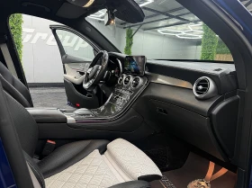 Mercedes-Benz GLC 400 4.0D/KUPE/AMG-line/Facelift/360-k/ГЕРМАНИЯ ЛИЗИНГ | Auto.bg — изображение 12
