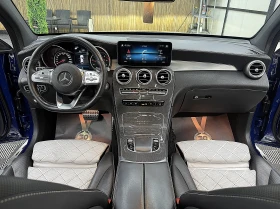 Mercedes-Benz GLC 400 4.0D/KUPE/AMG-line/Facelift/360-k/ГЕРМАНИЯ ЛИЗИНГ | Auto.bg — изображение 16