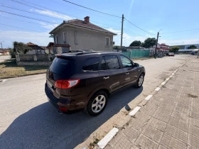 Hyundai Santa fe | Mobile.bg � ����� ������ 2
