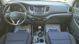 Hyundai Tucson 1.6 GDI  | Mobile.bg � ����� ������ 13