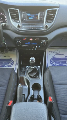 Hyundai Tucson 1.6 GDI  | Mobile.bg � ����� ������ 15