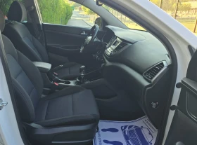 Hyundai Tucson 1.6 GDI  | Mobile.bg � ����� ������ 16