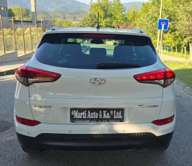 Hyundai Tucson 1.6 GDI  | Mobile.bg � ����� ������ 8