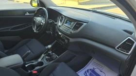 Hyundai Tucson 1.6 GDI  | Mobile.bg � ����� ������ 14