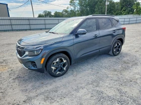 Kia Seltos 2.0l S