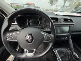 Renault Kadjar 1, 2 TCe XMOD EURO6 | Mobile.bg � ����� ������ 6