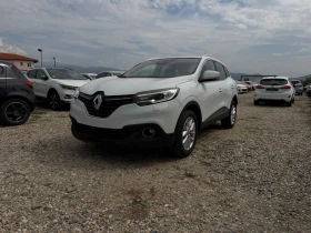 ������ Renault Kadjar