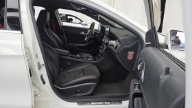 Mercedes-Benz GLA 45 AMG 4Matic | Auto.bg — изображение 10