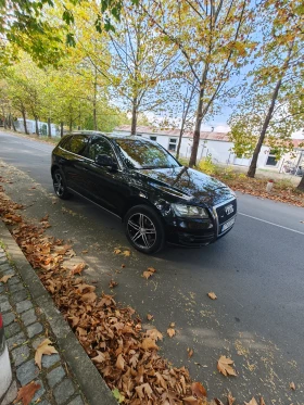 Audi Q5 2.0d caha - 8499 € - 42321109 2